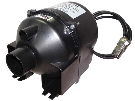 BLOWER: 1.0HP 120V WITH IN.LINK PLUG 4&#39; CORD MAX AIR SERIES 2510120F