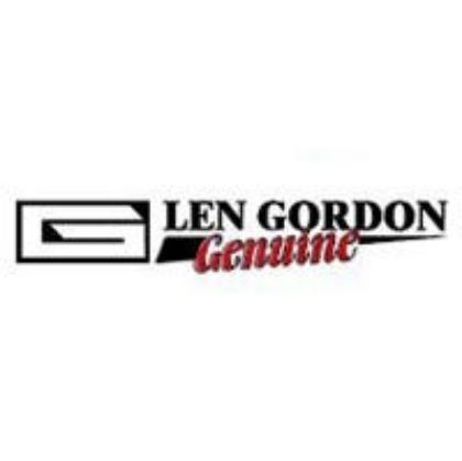 Picture for manufacturer Len Gordon