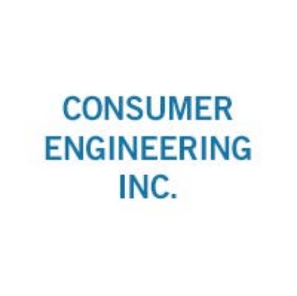 Picture for manufacturer Consumer Engineering