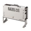 PL6209BP-L55-T60J-10: Control System, Proline, BP501G1, 120/240V, 1.375/5.5Kw L-Shaped, 1 Pump- 2 Speed, Blower, Ozone, w/TP600 Spaside, Overlay- (Jet, Jet, Aux, Warm, Light, Cool) Cords & Integrated Ozone Module