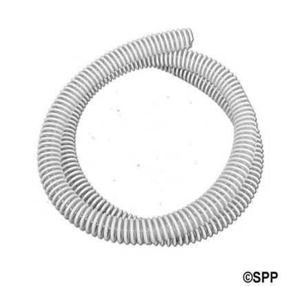 01510-294: Hose, Dimension One, 1" Corrugated NeckFlex, Jetted Pillow, Sold By The Foot