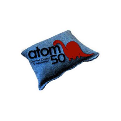 ATOM50: Cleaning Tool, Atom50, Tile Scrubber & Application Pad