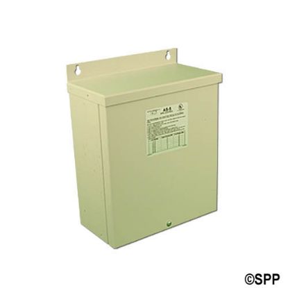 922990-001: Control System, Air, Tecmark, AS-5, 1-3 Phase, On/Off, 50Amp, 5-10HP, No Neutral