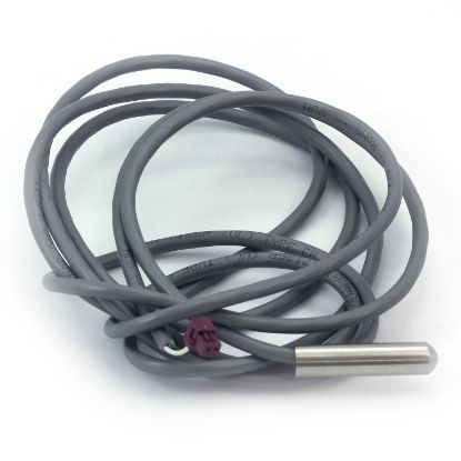 451115: Sensor, Temperature, Vita, 5'Cable x 3/8"Bulb, LX400