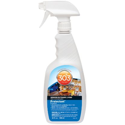 030350: Protectant, 303, 32oz Spray Bottle