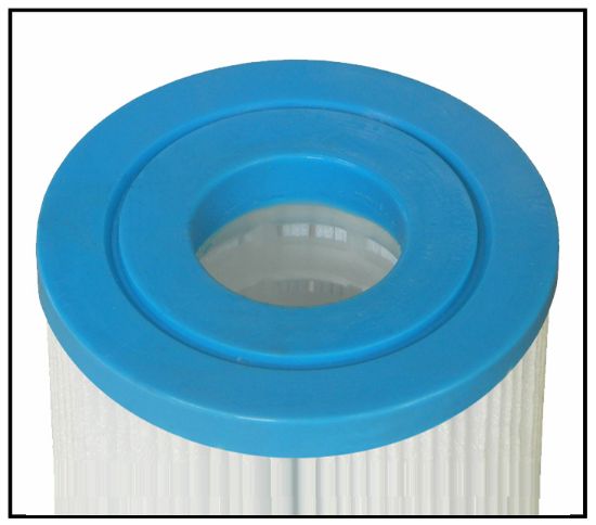 P-6450: Filter Cartridge, Proline, Diameter: 6", Length: 13-7/16", Top: molded cone Handle, Bottom: 1-9/10" Open  50Sq. Ft.