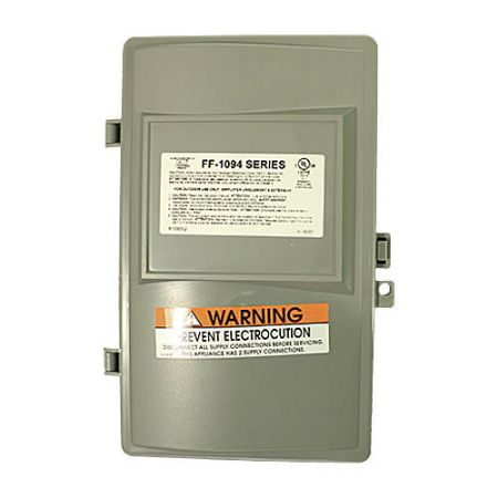 Picture for category Outdoor Controls