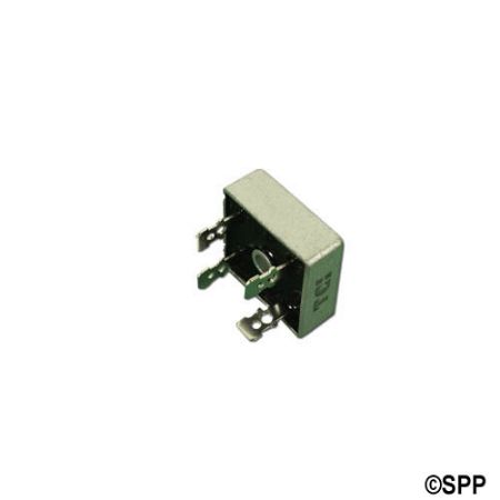 Picture for category Rectifiers & Surge Supressors